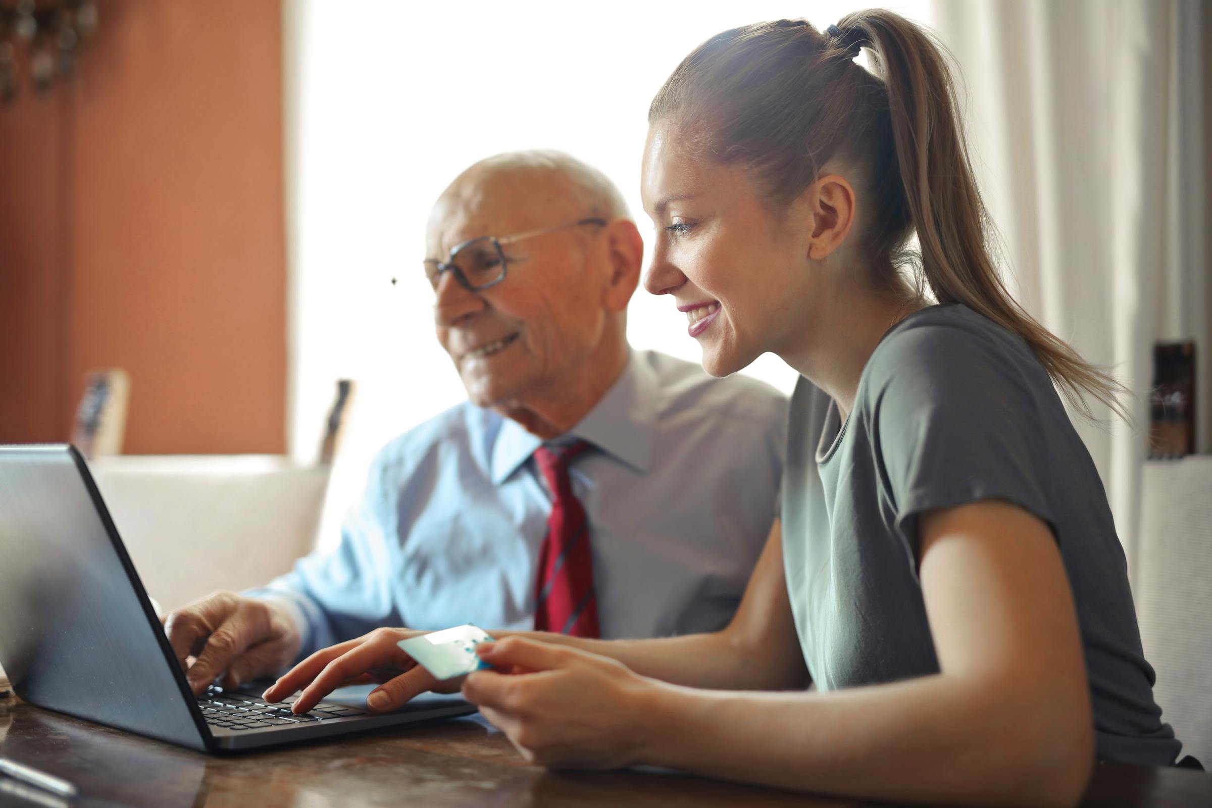 Planning personal finances